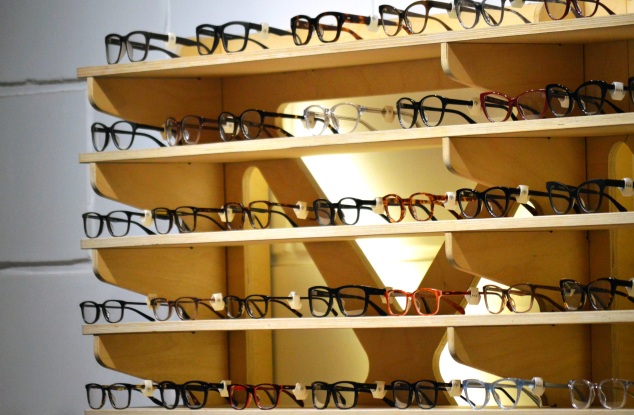stylish eyeglasss online in India